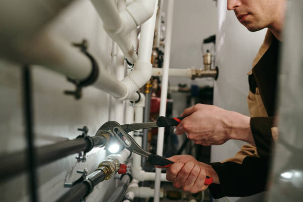 Best Best Plumbers Near Me  in Squaw Valley, CA