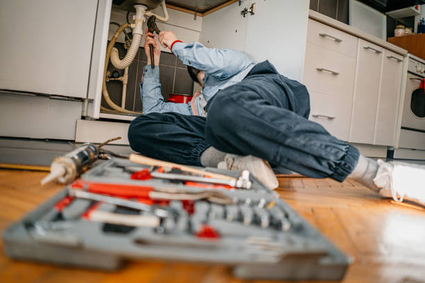 Reliable Squaw Valley, CA Plumbing Solutions