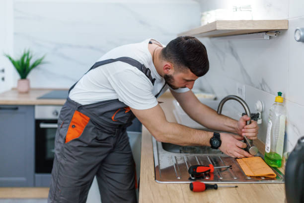 Best Toilet Repair Services  in Squaw Valley, CA