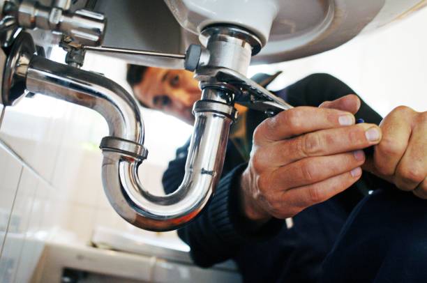Best Toilet Repair Services  in Squaw Valley, CA