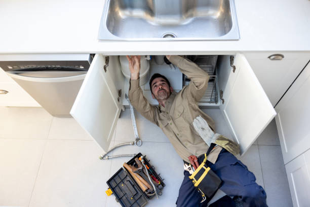 Best Emergency Plumbing Repair  in Squaw Valley, CA