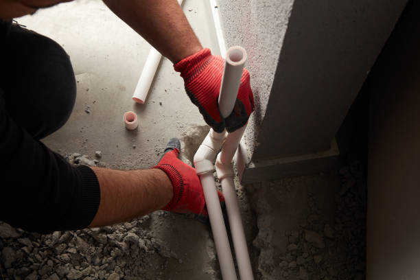 Reliable Squaw Valley, CA Plumbing Solutions