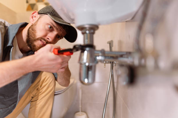 Best Affordable Plumbing Services  in Squaw Valley, CA