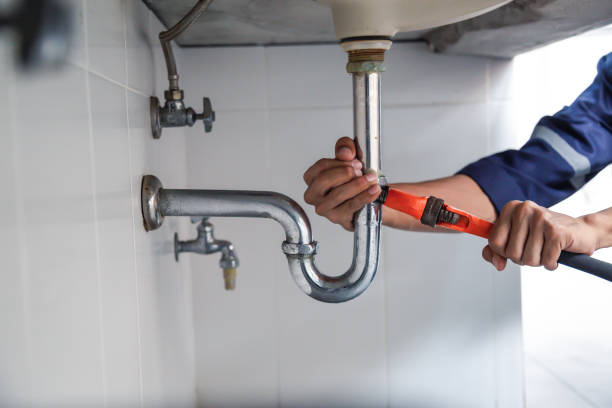 Best Emergency Plumbing Repair  in Squaw Valley, CA