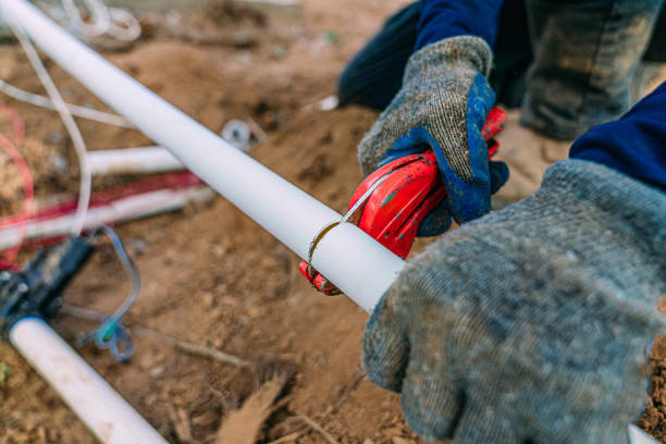 Best Plumbing Services Near Me  in Squaw Valley, CA