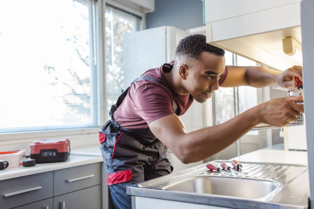 Best Water Softener Installation  in Squaw Valley, CA
