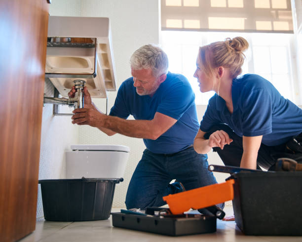 Best Affordable Plumber Near Me  in Squaw Valley, CA